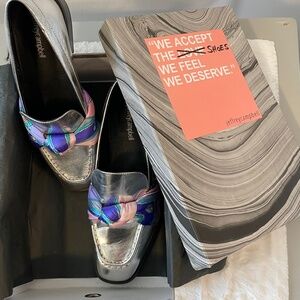 Jeffrey Campbell Loafers